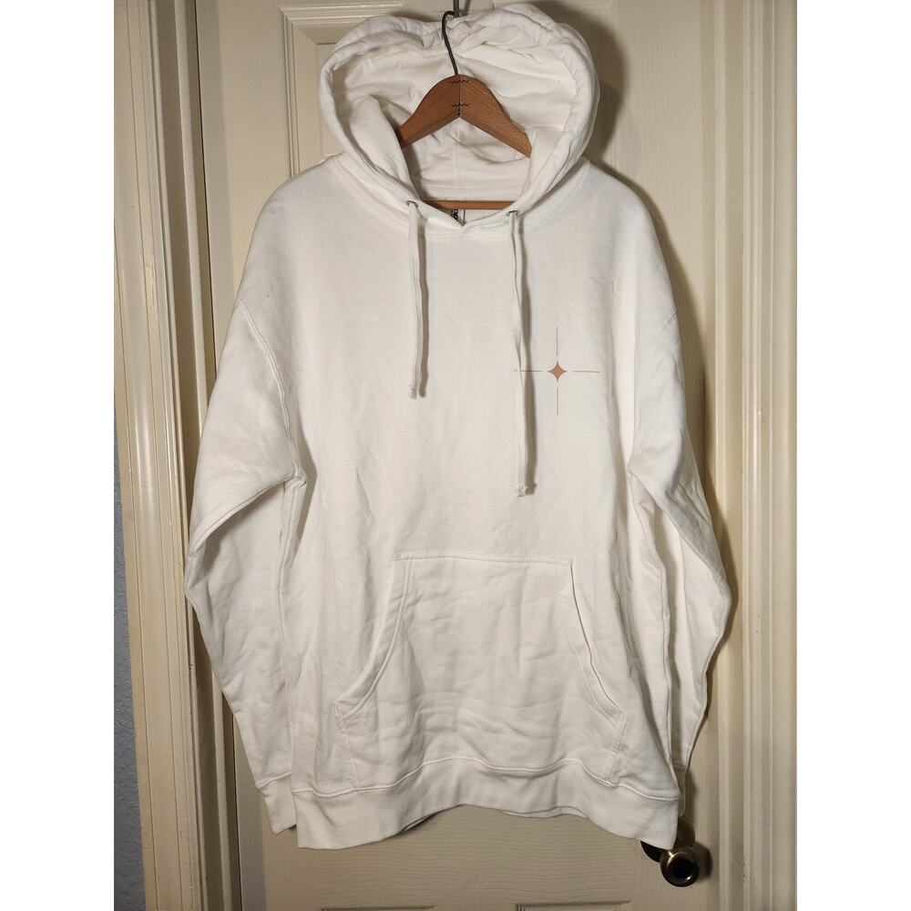 Independent Cinderella Castle Hoodie